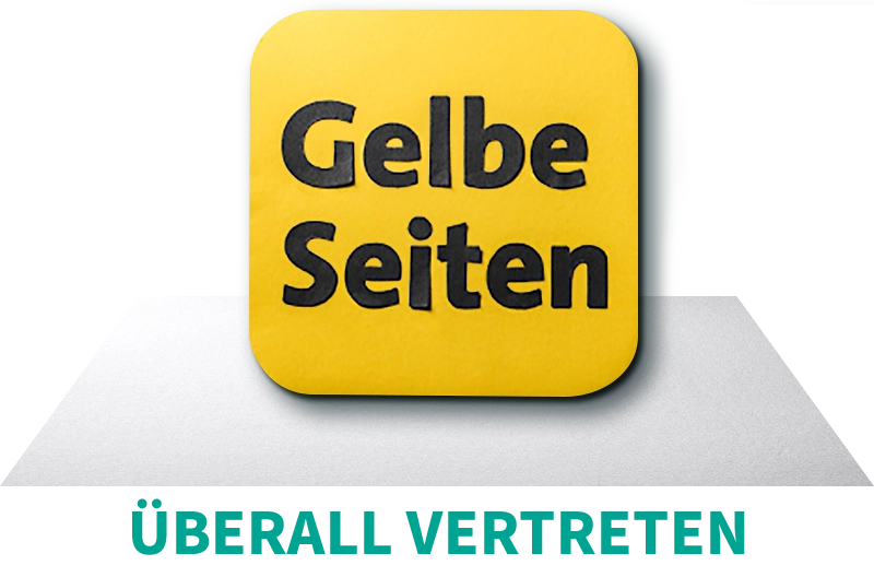 Verzeichniss GelbeSeiten Imagebild